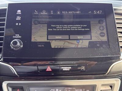 2019 Honda Passport Elite - Photo 17 - Warrington, PA 18976