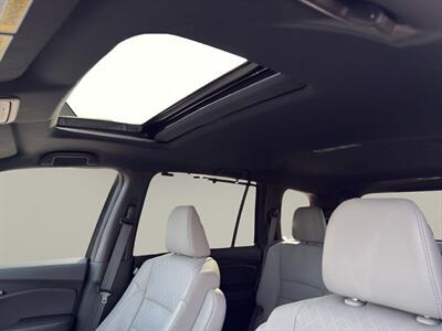 2019 Honda Passport Elite - Photo 25 - Warrington, PA 18976