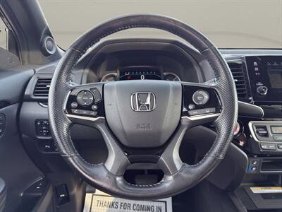 2019 Honda Passport Elite - Photo 10 - Warrington, PA 18976