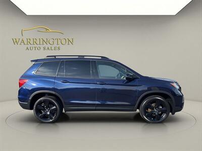2019 Honda Passport Elite - Photo 8 - Warrington, PA 18976