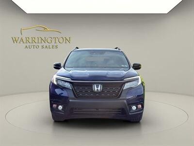 2019 Honda Passport Elite - Photo 2 - Warrington, PA 18976