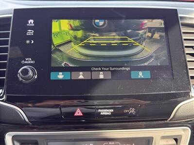 2019 Honda Passport Elite - Photo 16 - Warrington, PA 18976