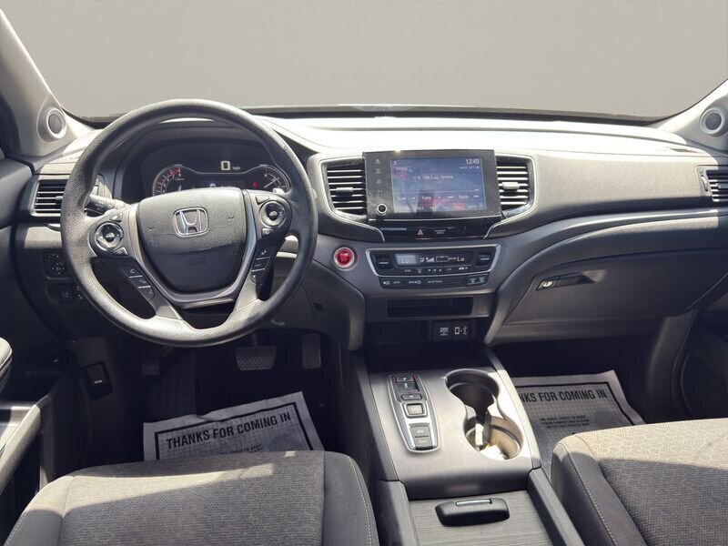 2021 Honda Ridgeline AWD Sport - Photo 16 - Warrington, PA 18976