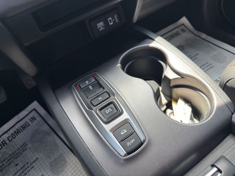 2021 Honda Ridgeline AWD Sport - Photo 17 - Warrington, PA 18976