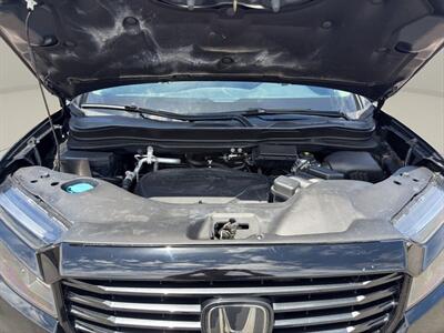 2021 Honda Ridgeline AWD Sport - Photo 22 - Warrington, PA 18976