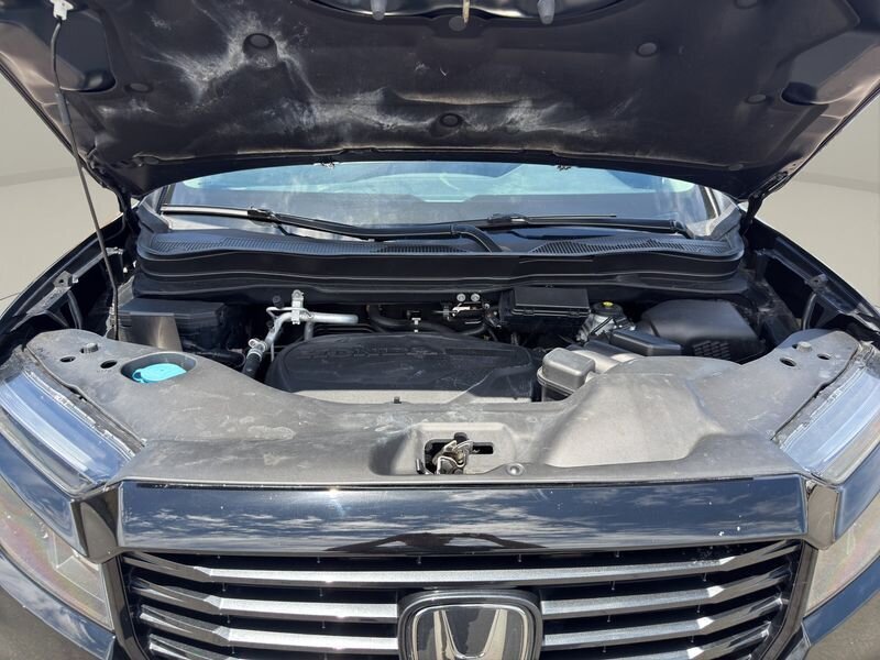 2021 Honda Ridgeline AWD Sport - Photo 22 - Warrington, PA 18976