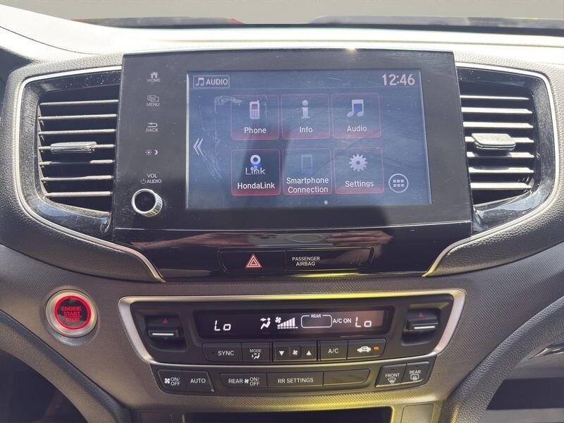 2021 Honda Ridgeline AWD Sport - Photo 12 - Warrington, PA 18976