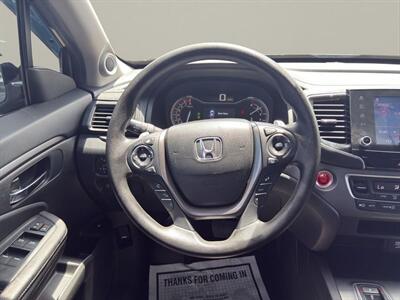 2021 Honda Ridgeline AWD Sport - Photo 10 - Warrington, PA 18976