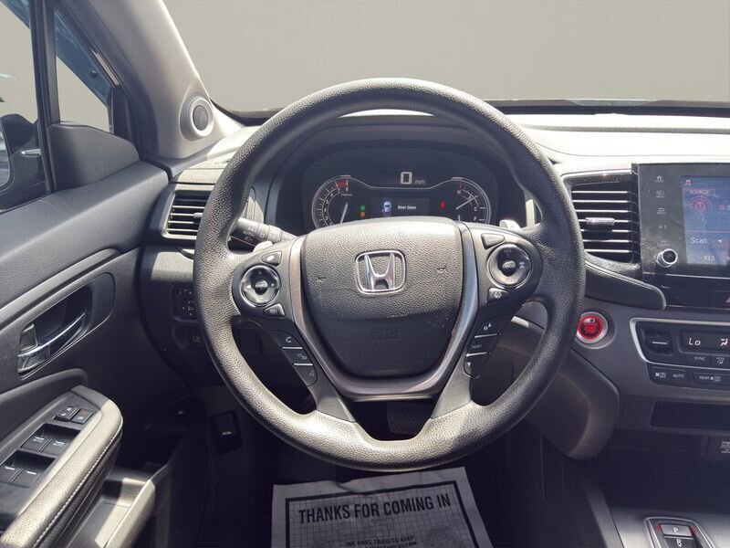 2021 Honda Ridgeline AWD Sport - Photo 10 - Warrington, PA 18976