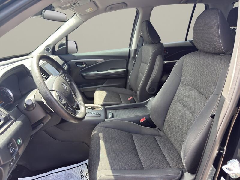 2021 Honda Ridgeline AWD Sport - Photo 9 - Warrington, PA 18976