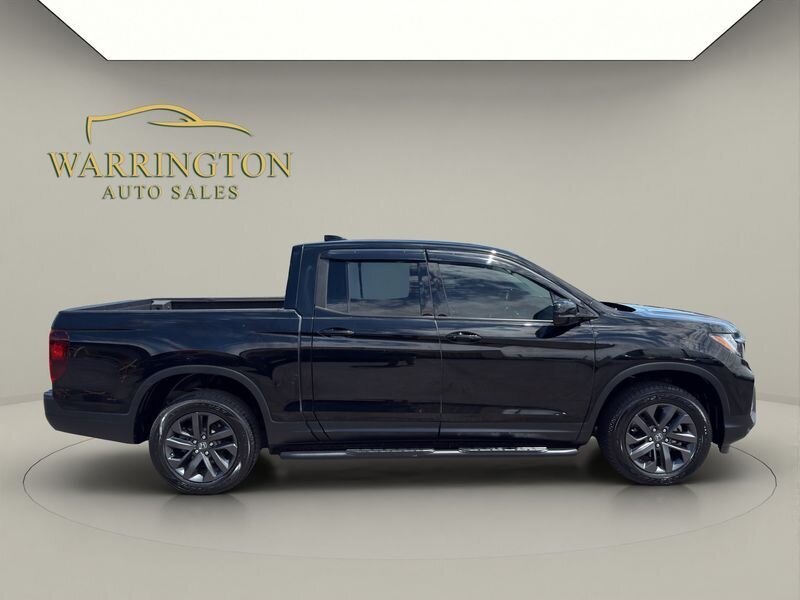 2021 Honda Ridgeline AWD Sport - Photo 8 - Warrington, PA 18976