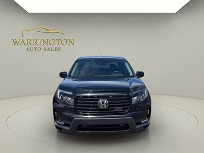 2021 Honda Ridgeline AWD Sport - Photo 2 - Warrington, PA 18976