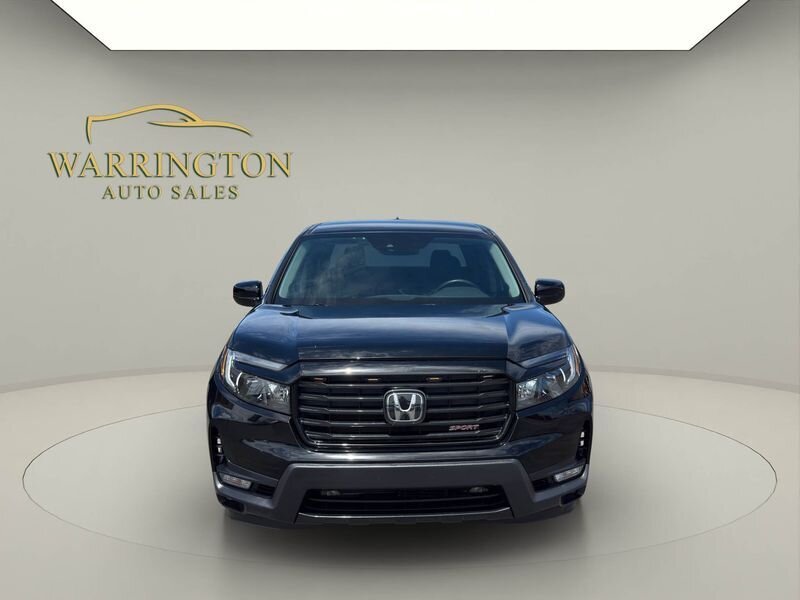 2021 Honda Ridgeline AWD Sport - Photo 2 - Warrington, PA 18976