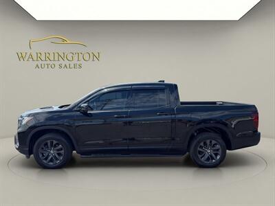 2021 Honda Ridgeline AWD Sport - Photo 4 - Warrington, PA 18976