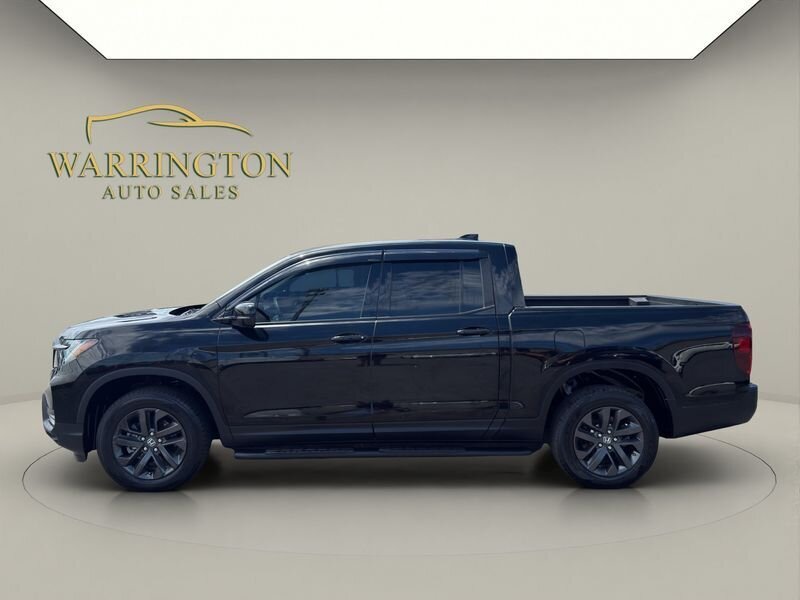 2021 Honda Ridgeline AWD Sport - Photo 4 - Warrington, PA 18976