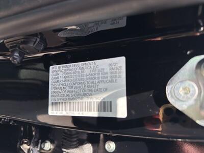 2021 Honda Ridgeline AWD Sport - Photo 24 - Warrington, PA 18976