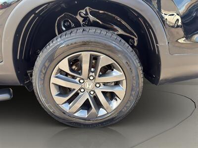 2021 Honda Ridgeline AWD Sport - Photo 23 - Warrington, PA 18976