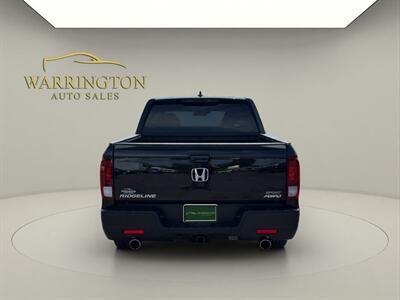 2021 Honda Ridgeline AWD Sport - Photo 6 - Warrington, PA 18976