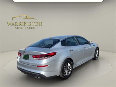 2019 Kia Optima LX - Photo 7 - Warrington, PA 18976