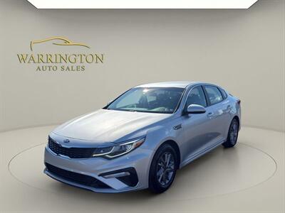2019 Kia Optima LX - Photo 3 - Warrington, PA 18976