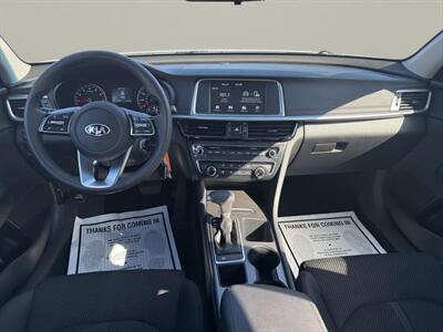 2019 Kia Optima LX - Photo 14 - Warrington, PA 18976