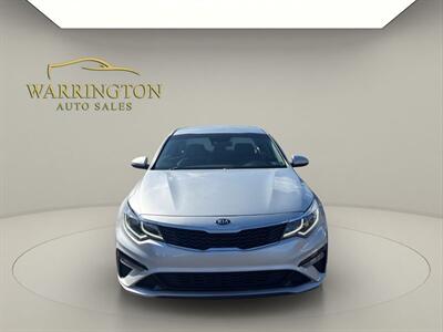 2019 Kia Optima LX - Photo 2 - Warrington, PA 18976