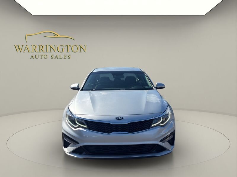 2019 Kia Optima LX - Photo 2 - Warrington, PA 18976