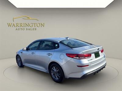 2019 Kia Optima LX - Photo 5 - Warrington, PA 18976
