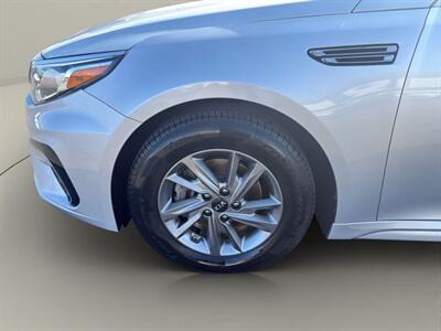 2019 Kia Optima LX - Photo 23 - Warrington, PA 18976