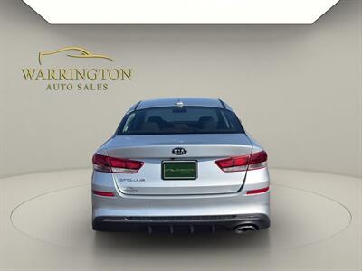 2019 Kia Optima LX - Photo 6 - Warrington, PA 18976