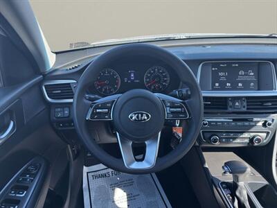 2019 Kia Optima LX - Photo 10 - Warrington, PA 18976