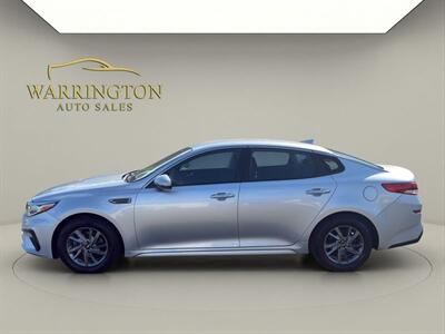 2019 Kia Optima LX - Photo 4 - Warrington, PA 18976