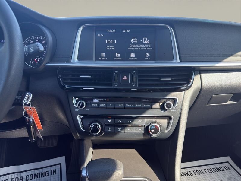 2019 Kia Optima LX - Photo 16 - Warrington, PA 18976