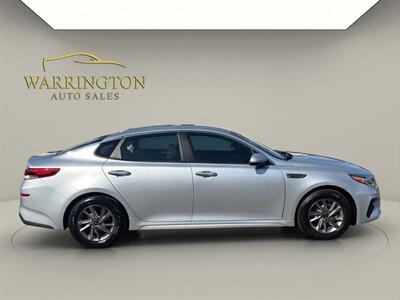 2019 Kia Optima LX - Photo 8 - Warrington, PA 18976