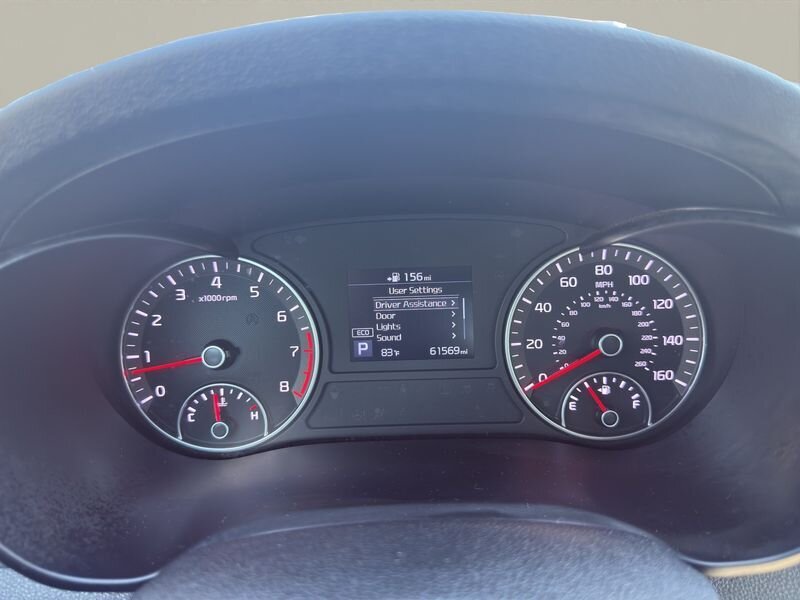 2019 Kia Optima LX - Photo 11 - Warrington, PA 18976