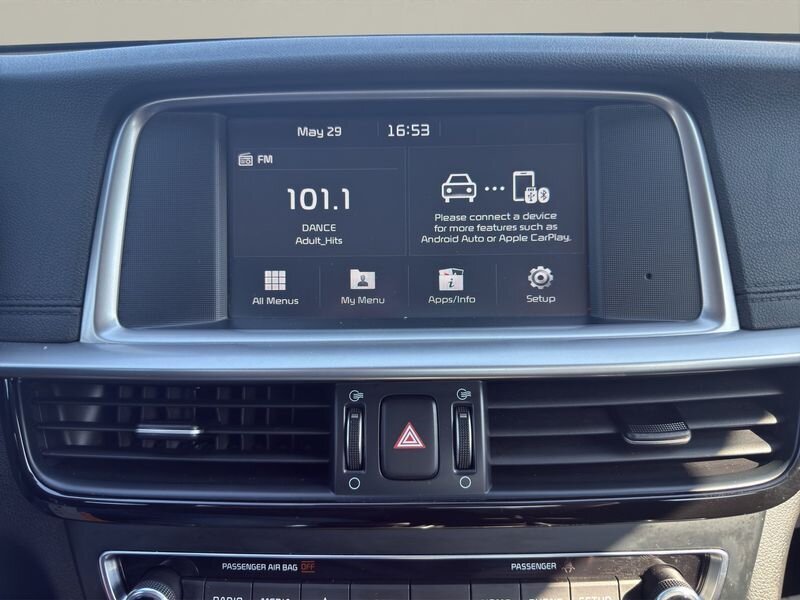 2019 Kia Optima LX - Photo 17 - Warrington, PA 18976