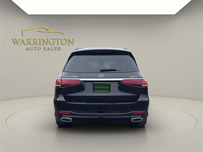 2020 Mercedes-Benz GLS 580 4MATIC - Photo 6 - Warrington, PA 18976