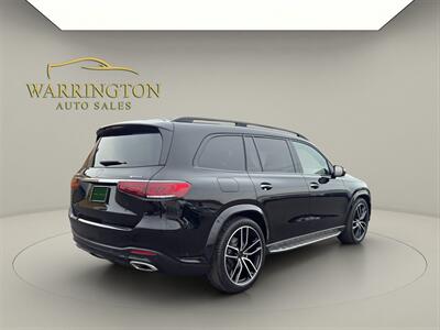 2020 Mercedes-Benz GLS 580 4MATIC - Photo 7 - Warrington, PA 18976