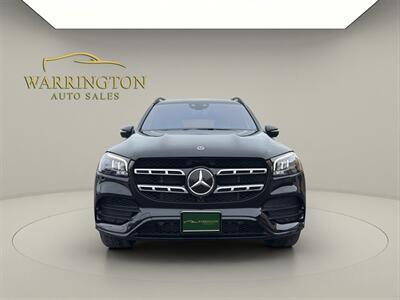 2020 Mercedes-Benz GLS 580 4MATIC - Photo 2 - Warrington, PA 18976