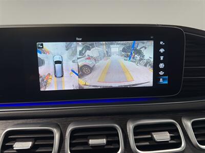 2020 Mercedes-Benz GLS 580 4MATIC - Photo 16 - Warrington, PA 18976