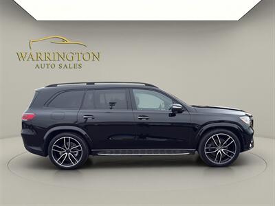 2020 Mercedes-Benz GLS 580 4MATIC - Photo 8 - Warrington, PA 18976