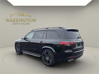 2020 Mercedes-Benz GLS 580 4MATIC - Photo 5 - Warrington, PA 18976