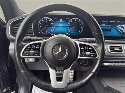 2020 Mercedes-Benz GLS 580 4MATIC - Photo 10 - Warrington, PA 18976