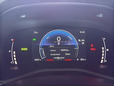 2026 Toyota Camry SE   - Photo 11 - Warrington, PA 18976