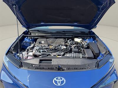 2026 Toyota Camry SE   - Photo 22 - Warrington, PA 18976