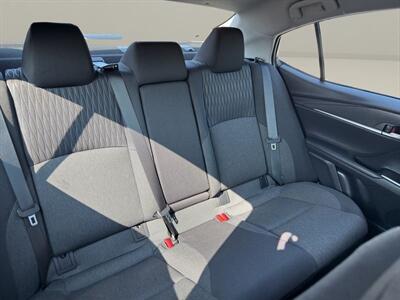 2026 Toyota Camry SE   - Photo 20 - Warrington, PA 18976