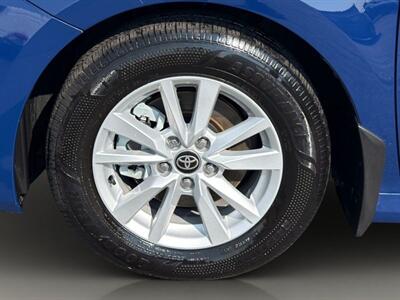 2026 Toyota Camry SE   - Photo 23 - Warrington, PA 18976