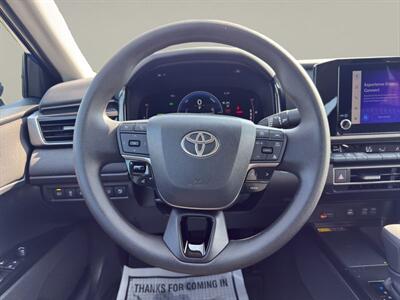 2026 Toyota Camry SE   - Photo 10 - Warrington, PA 18976