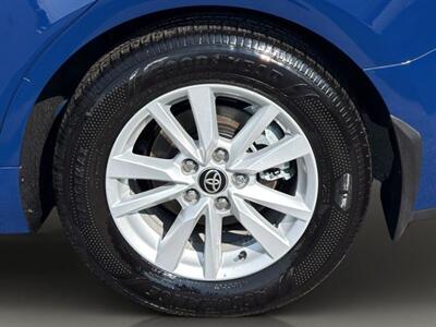 2026 Toyota Camry SE   - Photo 24 - Warrington, PA 18976