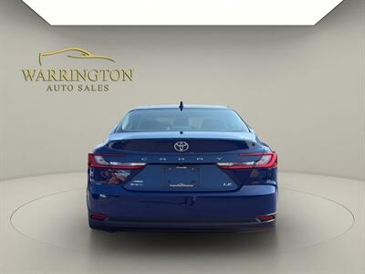 2026 Toyota Camry SE   - Photo 6 - Warrington, PA 18976